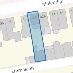 Perceel GVM00-B-3202