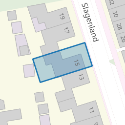 Perceel GVM00-B-3209