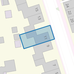 Perceel GVM00-B-3211