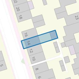 Perceel GVM00-B-3226