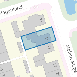 Perceel GVM00-B-3234