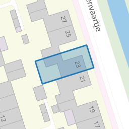 Perceel GVM00-B-3238