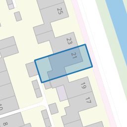 Perceel GVM00-B-3239