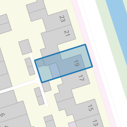 Perceel GVM00-B-3240