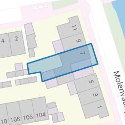 Perceel GVM00-B-3254