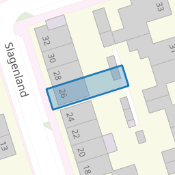 Perceel GVM00-B-3269