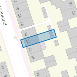 Perceel GVM00-B-3271