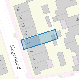 Perceel GVM00-B-3274