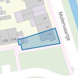 Perceel GVM00-B-3277