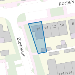 Perceel GVM00-B-3278