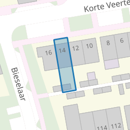 Perceel GVM00-B-3279