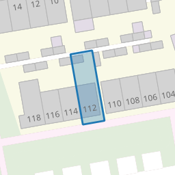 Perceel GVM00-B-3289