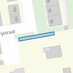 Perceel GVM00-B-3294