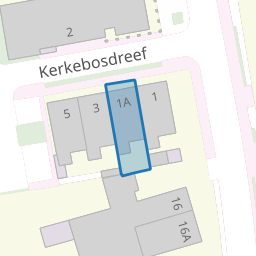 Perceel GVM00-B-3313