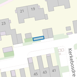 Perceel GVM00-B-3315