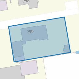 Perceel GVM00-B-3323