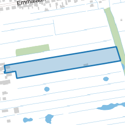 Perceel GVM00-B-3324