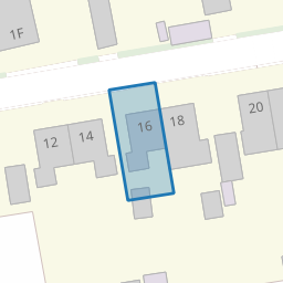 Perceel GVM00-B-3327