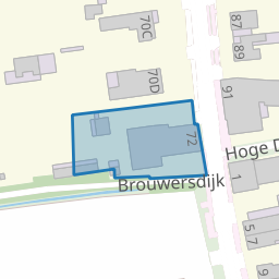 Perceel GVM00-B-3334