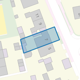 Perceel GVM00-B-3346