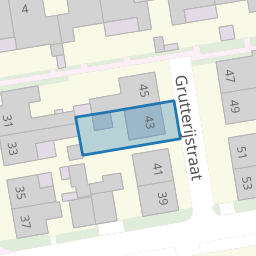 Perceel GVM00-B-3350