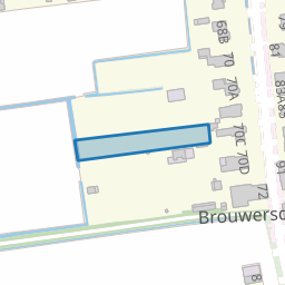 Perceel GVM00-B-3400