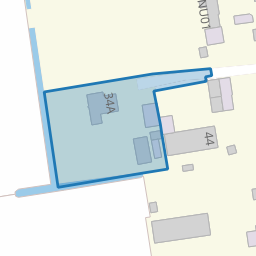 Perceel GVM00-B-3404