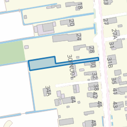 Perceel GVM00-B-3414