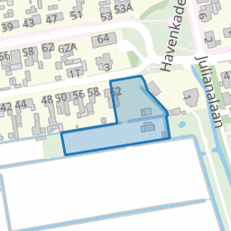 Perceel GVM00-B-3429