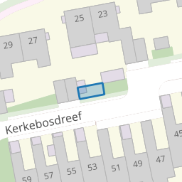 Perceel GVM00-B-3439