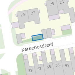 Perceel GVM00-B-3450