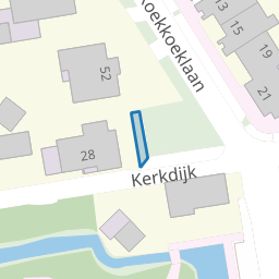 Perceel GVM00-B-3465