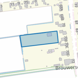 Perceel GVM00-B-3476