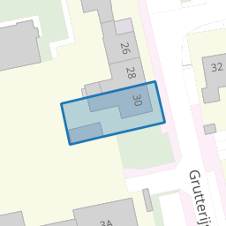 Perceel GVM00-B-3478