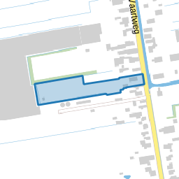 Perceel GVM00-B-3485