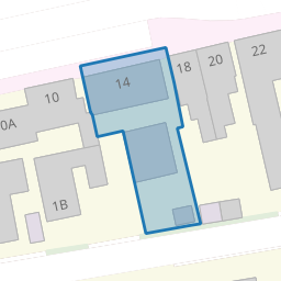 Perceel GVM00-B-3487