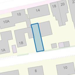 Perceel GVM00-B-3488