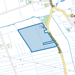 Perceel GVM00-B-3489