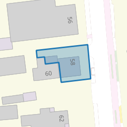 Perceel GVM00-B-3499