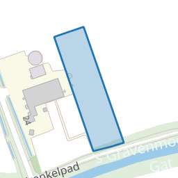 Perceel GVM00-B-3504