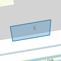 Perceel GVM00-B-3512