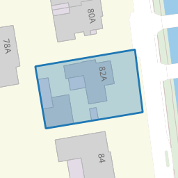 Perceel GVM00-B-3538