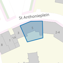 Perceel GVT00-B-1050