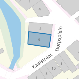 Perceel GVT00-B-1098