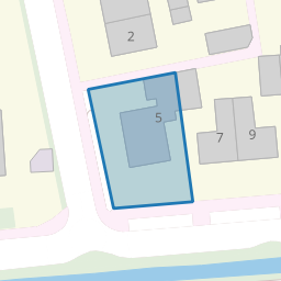 Perceel GVT00-B-1232