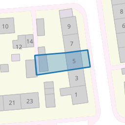 Perceel GVT00-B-1252