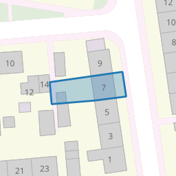 Perceel GVT00-B-1253