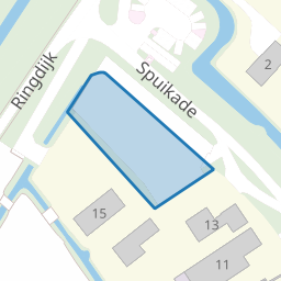 Perceel GVT00-B-1364