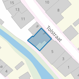 Perceel GVT00-B-1374