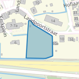 Perceel GVT00-B-1385